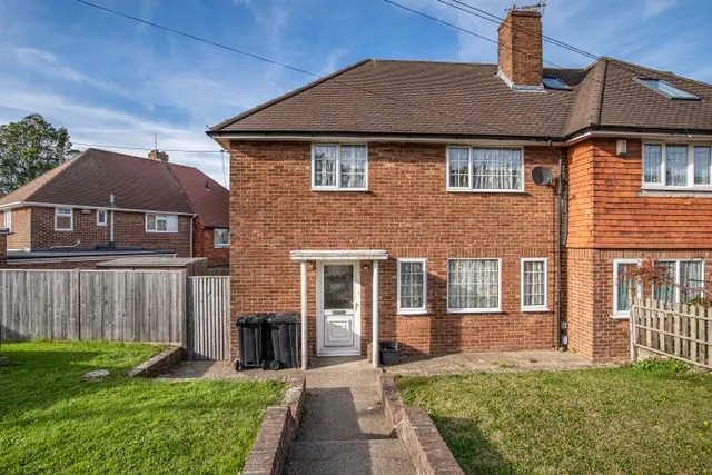 Fernhurst Crescent, Brighton, BN1, photo 2