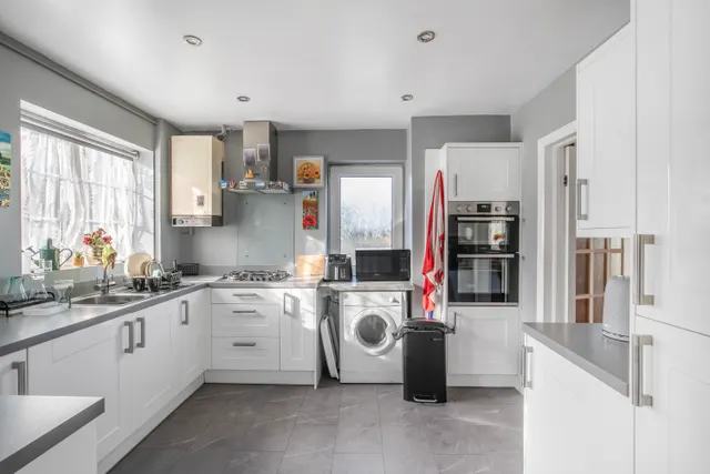 Fernhurst Crescent, Brighton, BN1, photo 1