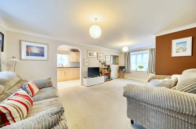 Oxendown, Meonstoke, SO32, photo 2