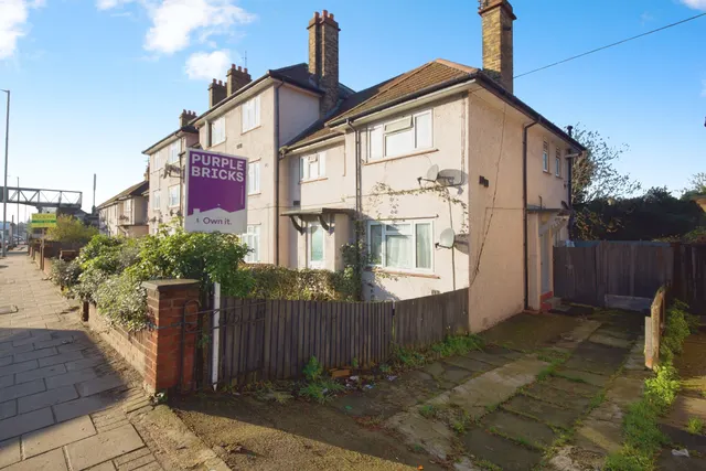 North Circular Road, London, NW10, photo 3