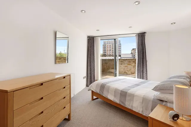 Photo 2 — Belmont Road, London, W4 5UL