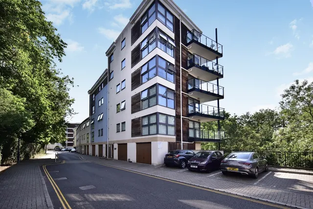 Clifford Way, Maidstone, Kent, ME16, photo 1