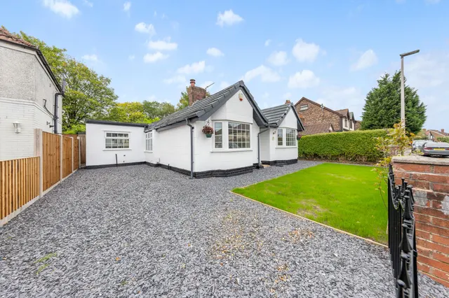 Photo 2 — Birtles Road, Warrington, Warrington, WA2 9AG