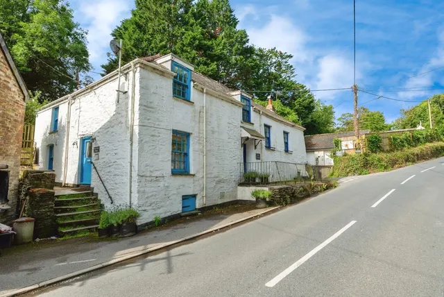 Little Petherick, PL27, photo 2