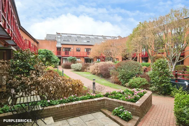 Cox Street, Birmingham, B3, photo 1