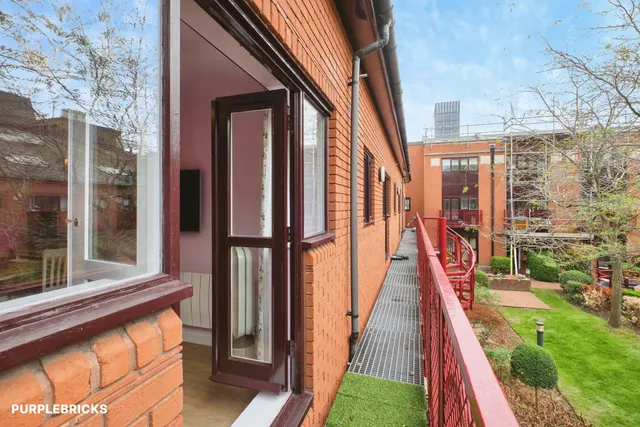 Cox Street, Birmingham, B3, photo 2
