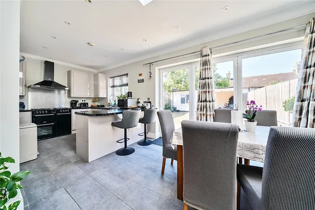 Photo 3 — Capstone Road, Bromley, BR1