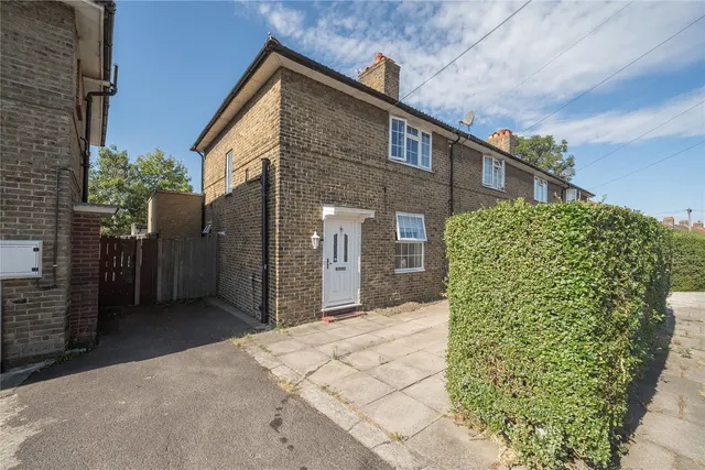 Capstone Road, Bromley, BR1, photo 1