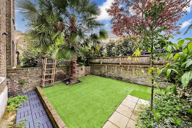 Prince of Wales Drive, Battersea, SW11, photo 2