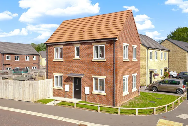 Rose Avenue, Knaresborough, HG5, photo 1