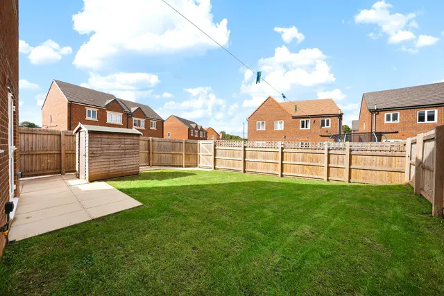 Rose Avenue, Knaresborough, HG5, photo 2