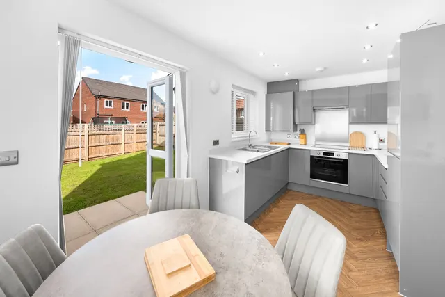 Rose Avenue, Knaresborough, HG5, photo 3