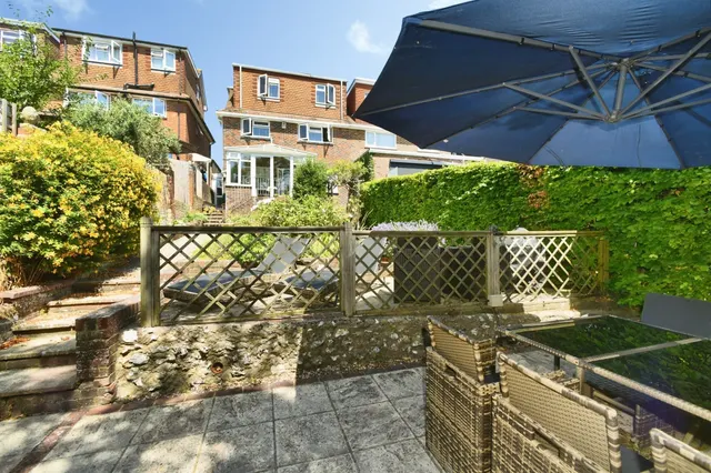 Photo 3 — Copse Hill, Westdene, Brighton