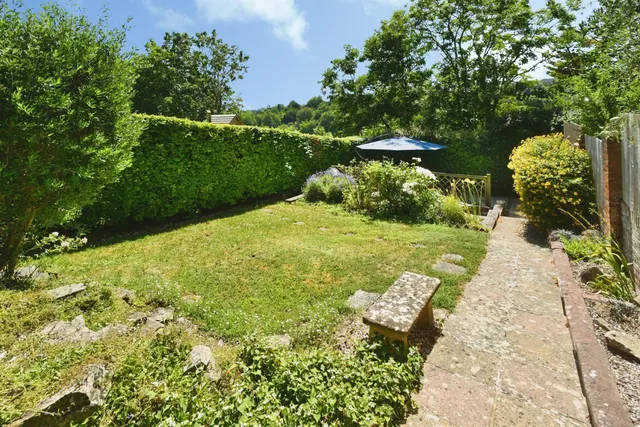 Copse Hill, Westdene, Brighton, photo 1