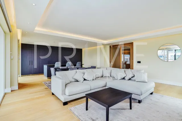 The Penthouse, Jaeger House, SW6, photo 3
