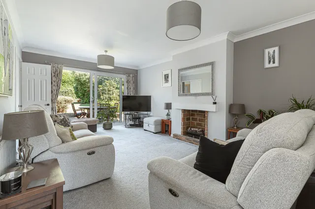 Photo 3 — Farnham Lane, Langton Green, Kent, TN3 0DQ