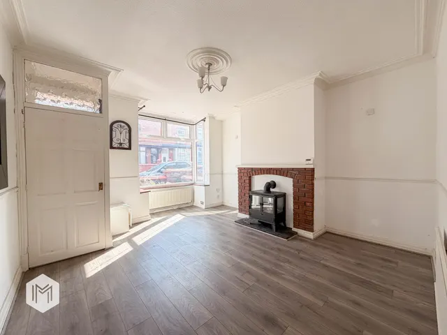 Photo 2 — Arnold Street, Bolton, BL1 3EY