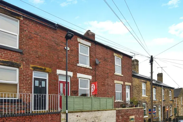 Hoole Street, Sheffield, S6, photo 1