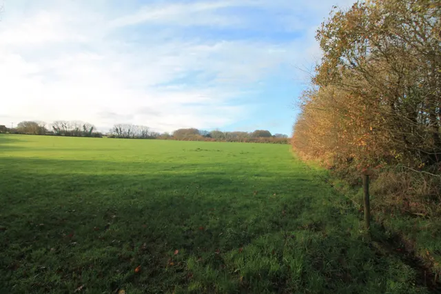 Photo 3 — Between The Mill &amp; South E Of The Methodist Church, St Pinnock, PL14 4NA