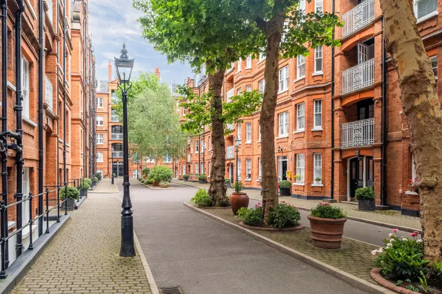 Park Walk, London, SW10, photo 1