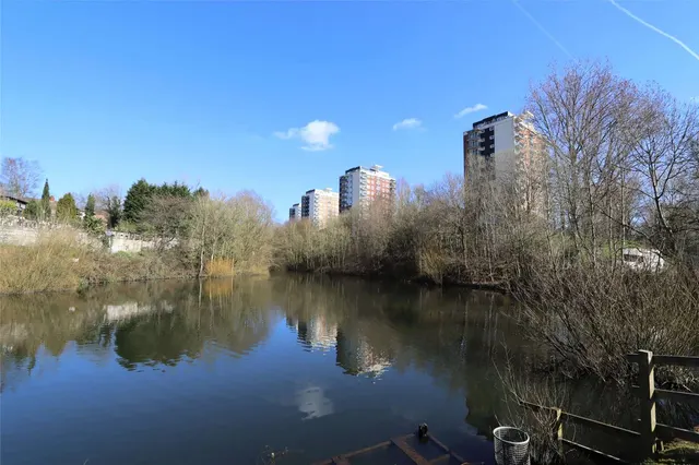 Lakeside Rise, Manchester, M9 8QE, photo 1
