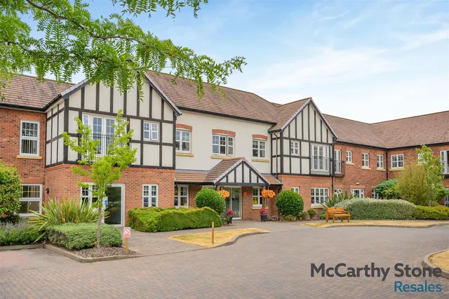 Four Ashes Road, Bentley Heath, B93, photo 1
