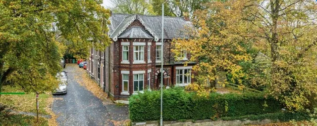 Sandy Lane, Stockport, SK6, photo 1