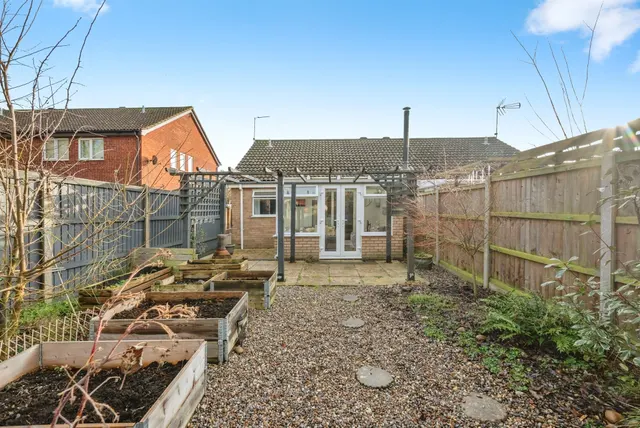 Osborne Close, North Walsham, NR28, photo 3