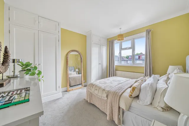 Photo 3 — Camberley Avenue, Raynes Park, London, SW20