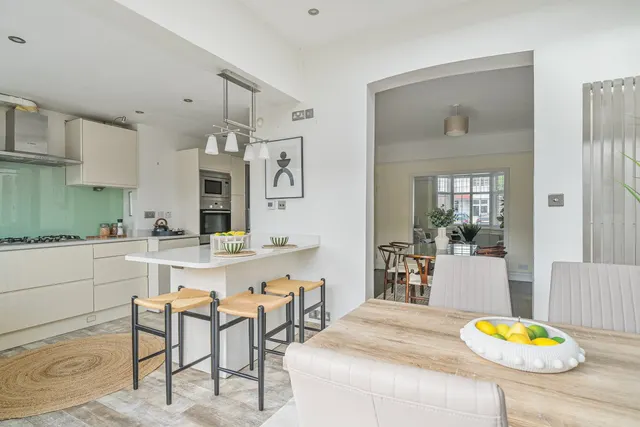 Photo 2 — Camberley Avenue, Raynes Park, London, SW20