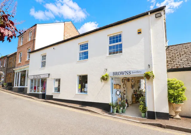 High Street, Dulverton, TA22, photo 2