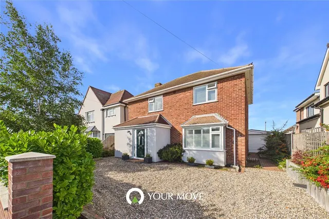 Bately Avenue, Gorleston, Norfolk, NR31, photo 1