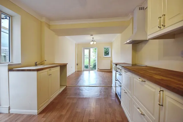 Church Hill, Honiton, EX14, photo 3