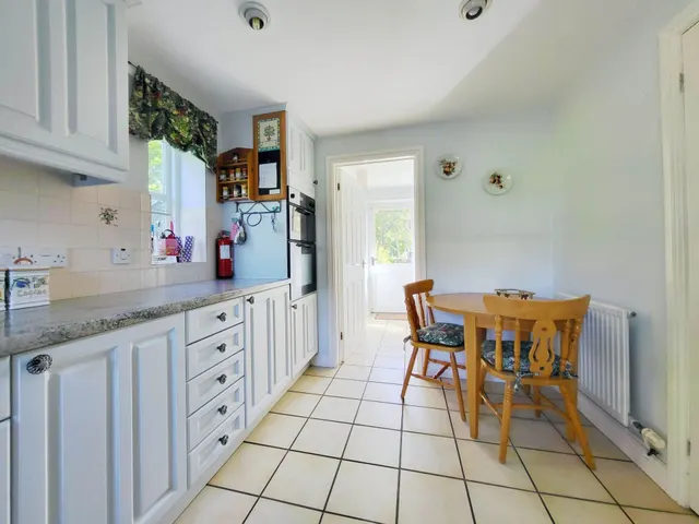 Photo 3 — Tansee Hill, Thorncombe, TA20 4LQ