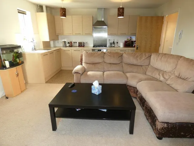 Ryder Court, The Links, CT6, photo 2