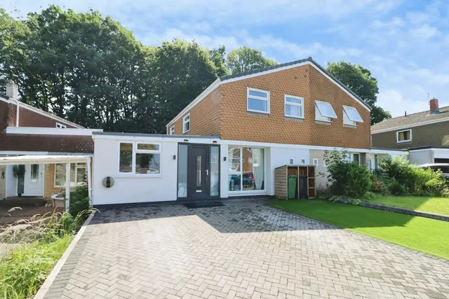 Edmund Close, Downend, Bristol, BS16, photo 1