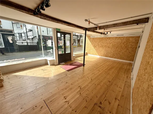 Photo 2 — High Street, Kington, Herefordshire, HR5 3AX