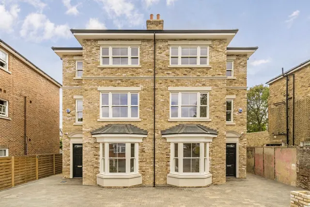 Matham Road, East Molesey, KT8, photo 1