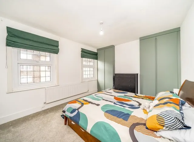 Algernon Road, Lewisham, SE13, photo 3