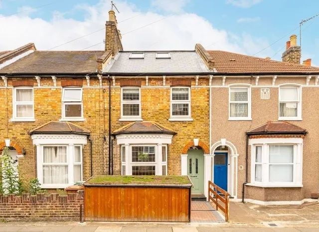 Algernon Road, Lewisham, SE13, photo 1