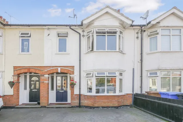 Kensington Road, Ipswich, IP1, photo 1