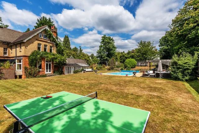 Rockfield Road, Oxted, RH8, photo 1