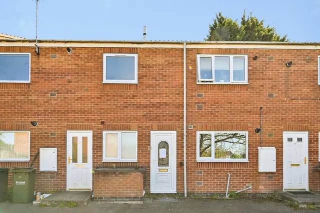 Aidan Gardens, Nottingham, NG5, photo 1