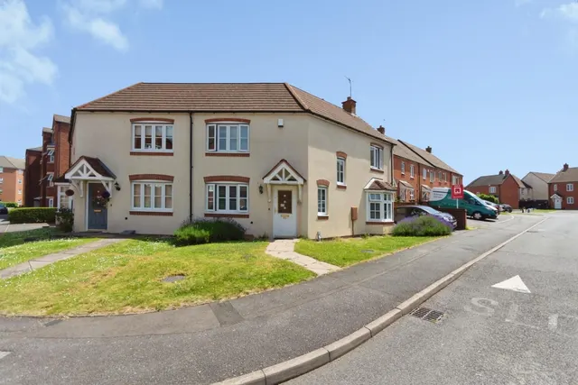 Anchor Lane, Solihull, photo 1