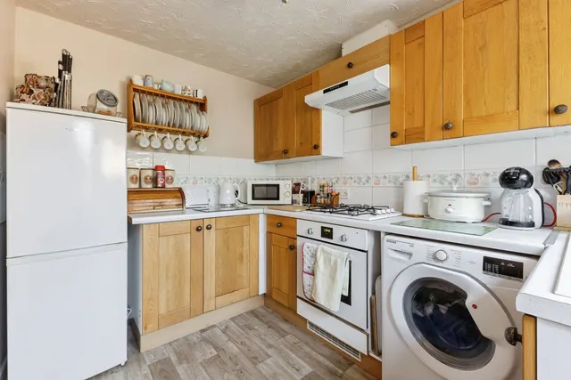 Photo 3 — Bramble Way, Wymondham, Norfolk, NR18