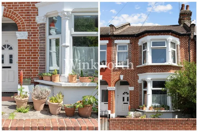 Gloucester Road, Seven Sisters, N17, photo 1