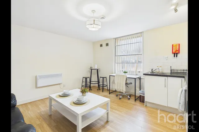 St Stephens Street, Bristol, BS1, photo 1