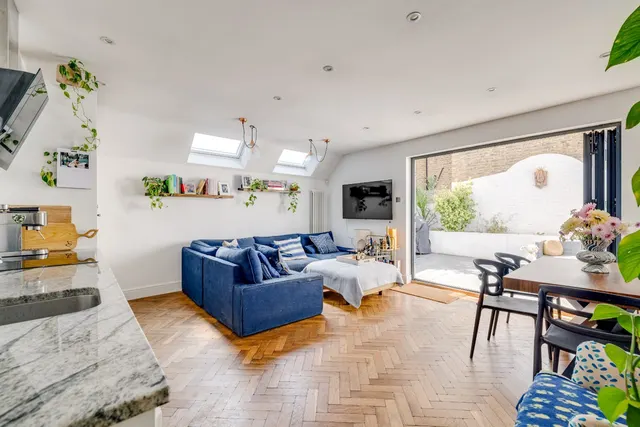 Munster Road, Fulham, SW6, photo 1