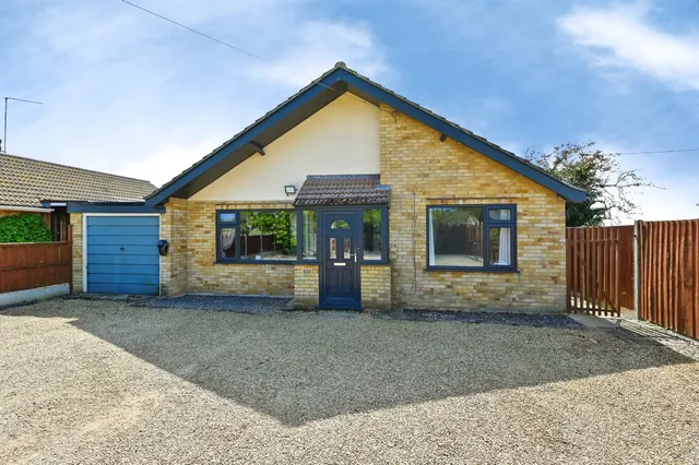 Lynn Road, Grimston, PE32, photo 1