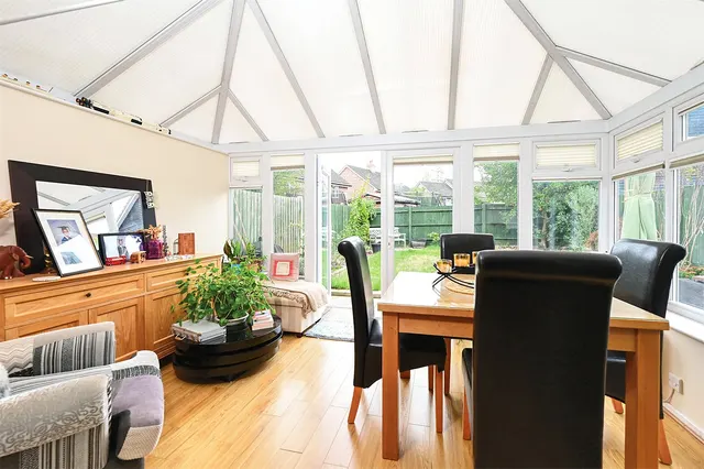 Turgis Road, Fleet, GU51, photo 2